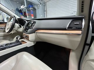 Volvo XC 90 2018 INSCRIPTION D5 AWD 7SEATS-thumb-29