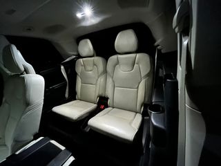 Volvo XC 90 2018 INSCRIPTION D5 AWD 7SEATS-thumb-30