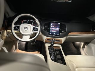 Volvo XC 90 2018 INSCRIPTION D5 AWD 7SEATS-thumb-28