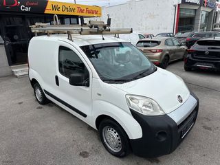 Fiat Fiorino 2014 /// Multijet ///Με Σχάρα Οροφής Μεταφοράς σκάλας //-thumb-5