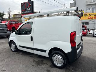 Fiat Fiorino 2014 /// Multijet ///Με Σχάρα Οροφής Μεταφοράς σκάλας //-thumb-12