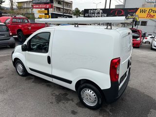 Fiat Fiorino 2014 /// Multijet ///Με Σχάρα Οροφής Μεταφοράς σκάλας //-thumb-13