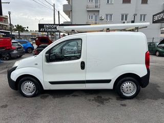 Fiat Fiorino 2014 /// Multijet ///Με Σχάρα Οροφής Μεταφοράς σκάλας //-thumb-14
