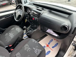 Fiat Fiorino 2014 /// Multijet ///Με Σχάρα Οροφής Μεταφοράς σκάλας //-thumb-16