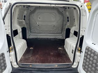 Fiat Fiorino 2014 /// Multijet ///Με Σχάρα Οροφής Μεταφοράς σκάλας //-thumb-21