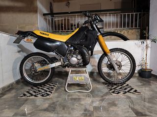 Yamaha DT 125 R 1996