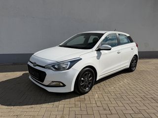Hyundai i 20 2018