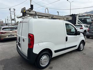 Κλούβα Fiat 2014 Fiorino  /// Multijet ///Με Σχάρα Οροφής Μεταφοράς σκάλας //-thumb-7