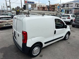 Κλούβα Fiat 2014 Fiorino  /// Multijet ///Με Σχάρα Οροφής Μεταφοράς σκάλας //-thumb-8
