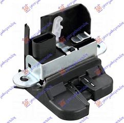 ΚΛΕΙΔΑΡΙΑ ΠΙΣΩ ΠΟΡΤΑΣ 3/5ηs (4pins) VOLKSWAGEN VW PASSAT 2005 2006 2007 2008 2009 2010 2011 2012 2013 2014 2015 **ΠΡΟΣΦΟΡΑ**