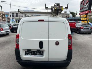 Pickup - Αγροτικό Fiat 2014 Fiorino  /// Multijet ///Με Σχάρα Οροφής Μεταφοράς σκάλας //-thumb-9