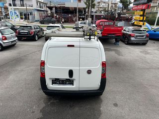 Pickup - Αγροτικό Fiat 2014 Fiorino  /// Multijet ///Με Σχάρα Οροφής Μεταφοράς σκάλας //-thumb-10