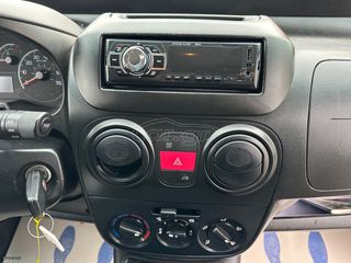 Pickup - Αγροτικό Fiat 2014 Fiorino  /// Multijet ///Με Σχάρα Οροφής Μεταφοράς σκάλας //-thumb-19