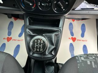 Pickup - Αγροτικό Fiat 2014 Fiorino  /// Multijet ///Με Σχάρα Οροφής Μεταφοράς σκάλας //-thumb-20