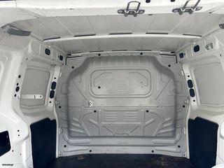 Pickup - Αγροτικό Fiat 2014 Fiorino  /// Multijet ///Με Σχάρα Οροφής Μεταφοράς σκάλας //-thumb-24