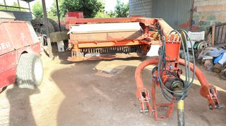 Χορτοκοπτικά Kuhn 1998 FC 300 G-thumb-2