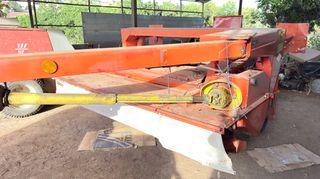 Χορτοκοπτικά Kuhn 1998 FC 300 G-thumb-3