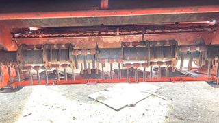 Χορτοκοπτικά Kuhn 1998 FC 300 G-thumb-6