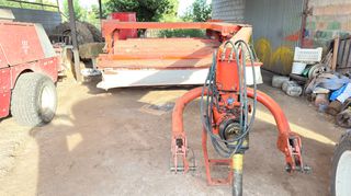 Χορτοκοπτικά Kuhn 1998 FC 300 G-thumb-1