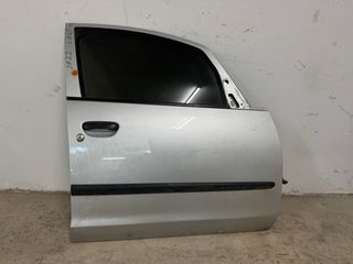 ΓΡΥΛΛΟΣ ΠΑΡΑΘΥΡΟΥ ΣΥΝΟΔΗΓΟΥ MITSUBISHI COLT 05-08 5D *AUTO RECYCLE ΘΕΡΜΗΣ*