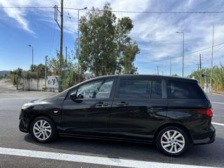 Mazda 5 2012 /// 7 θέσιο ///  1.6 CD Diesel Center-Line ///-thumb-15