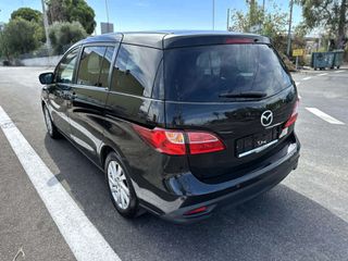 Mazda 5 2012 /// 7 θέσιο ///  1.6 CD Diesel Center-Line ///-thumb-16