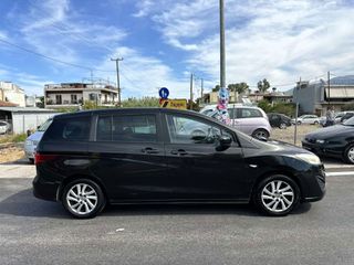 Mazda 5 2012 /// 7 θέσιο ///  1.6 CD Diesel Center-Line ///-thumb-19
