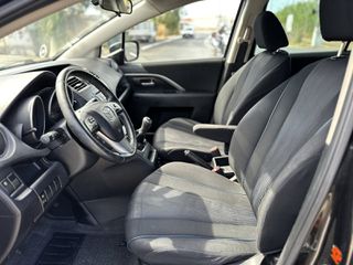 Mazda 5 2012 /// 7 θέσιο ///  1.6 CD Diesel Center-Line ///-thumb-23