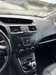 Mazda 5 2012 /// 7 θέσιο ///  1.6 CD Diesel Center-Line ///-thumb-24