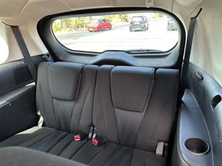 Mazda 5 2012 /// 7 θέσιο ///  1.6 CD Diesel Center-Line ///-thumb-28