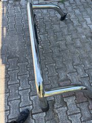 Hardtop καρότσας Ford Ranger 2012-2022 μοντελο-thumb-2