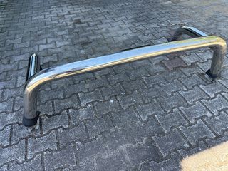 Hardtop καρότσας Ford Ranger 2012-2022 μοντελο-thumb-3