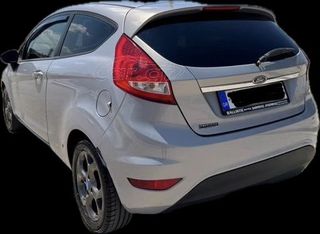 Ford Fiesta 2012 55 ΧΡΟΝΙΑ ΔΙΠΛΑ ΣΑΣ #1971-thumb-8
