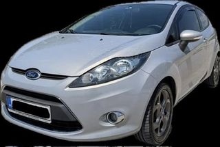 Ford Fiesta 2012 55 ΧΡΟΝΙΑ ΔΙΠΛΑ ΣΑΣ #1971-thumb-4