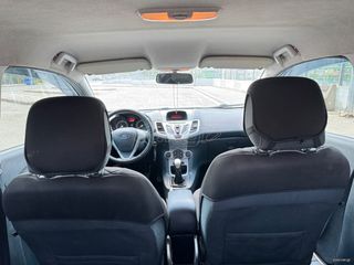 Ford Fiesta 2012 55 ΧΡΟΝΙΑ ΔΙΠΛΑ ΣΑΣ #1971-thumb-5