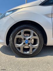 Ford Fiesta 2012 55 ΧΡΟΝΙΑ ΔΙΠΛΑ ΣΑΣ #1971-thumb-6