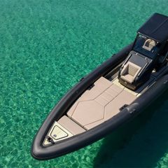 Rock Marine 2024 Rock 36