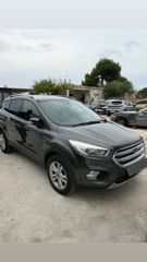 Ford Kuga 2017 ecoboust