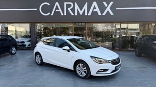 Opel Astra 2018 ELEGANCE 1.0t 100hp CARMAX