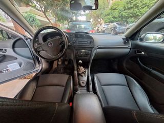Saab 9-3 2006-thumb-3
