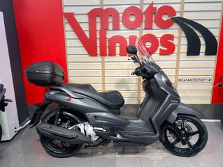 Sym Citycom 300i 2016 S