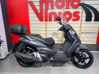 Sym Citycom 300i 2016 S-thumb-3