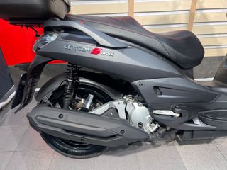 Sym Citycom 300i 2016 S-thumb-4