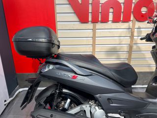 Sym Citycom 300i 2016 S-thumb-5