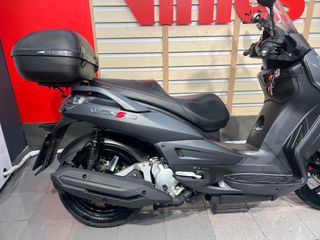 Sym Citycom 300i 2016 S-thumb-6