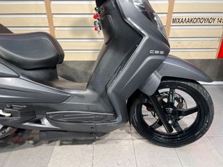 Sym Citycom 300i 2016 S-thumb-8