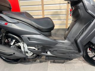 Sym Citycom 300i 2016 S-thumb-9