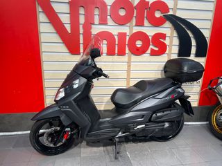 Sym Citycom 300i 2016 S-thumb-10