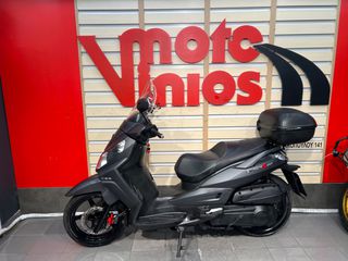 Sym Citycom 300i 2016 S-thumb-11