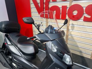 Sym Citycom 300i 2016 S-thumb-12